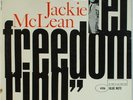 Jackie McLean-Let Freedom Ring-Blue Note 4106-NM