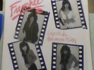 Frenchee Lipstick Ammo 80s Private Hair Metal IN SHRINK