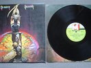 NAZARETH 'EXPECT NO MERCY' LP (DEEP PURPLE SPIRIT)