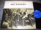 Ma Rainey  