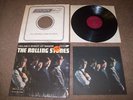 Rolling Stones    1st Release     MONO      with PHOTO