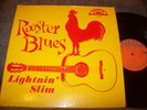 Lightnin' Slim   