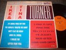 Ike & Tina Turner   