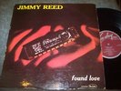 Jimmy Reed   