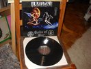 BLASPHEMY-GODS OF WAR LP ORIGINAL OSMOSE BEHERIT RARE