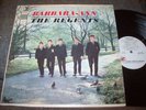 The Regents   