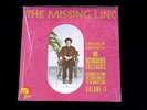 SHEFFIELD LABS LP  LINCOLN MAYORGA Missing Linc  SEALED