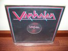Van Halen Looney Tunes AND Rush Hemispheres Picture LP