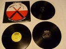 Pink Floyd And The Walls Came Down Three Record LP Set
