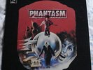 PHANTASM (Fred Myrow & Malcolm Seagrave)  original near mint cult lp