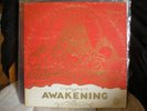 soul funk LP PHARAOHS awakening ORIGINAL scarab HEAR