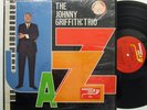JOHNNY GRIFFIFTH TRIO S/T LP on Workshop Jazz 205 Rare