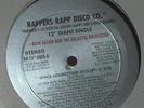RICH CASON - SPACE CONNECTION - RARE ORIGINAL PRESSING