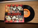 THE BEATLES FRENCH OG EP ODEON MINT