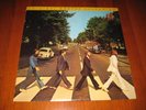 The Beatles Vinyl MFSL Japan Abbey Road Audiophil