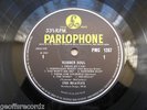 THE BEATLES   RUBBER SOUL (RARE 1st PRESS LOUD CUT)