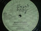 EVOLUTION  -  TOGETHER AGAIN - VERY RARE FREESTYLE BASS