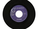 Rare Funk 'HARD TO HANDLE' - LATIN BREED