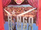 BEATLES RINGO STARR SEALED MINT APPLE PROMO LP RECORD
