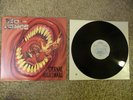 VIO-LENCE - ETERNAL NIGHTMARE - 1988 MCA RECORDS - ORG