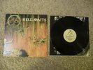 SLAYER - HELL AWAITS- 1985 METAL BLADE- FIRST PRESSING