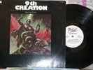 9th Creation/ Reaching For The Top  RARE Soul LP
