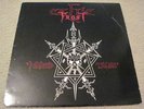 Celtic Frost Morbid tales original with poster Slayer