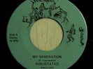 Rheostatics MINT 82 POWER-POP/SYNTH-WAVE powerpop ?HEAR