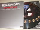 SYSTEM OF A DOWN hypnotize LP PICTURE DISC RARE