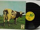 PINK FLOYD-ATOM HEART MOTHER-ORIG GREEK LP+GR LETTERING