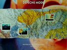 DEPECHE MODE 'NEVER LET ME DOWN AGAIN' 12