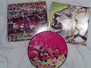 FEVER TO HELL - YEAH YEAH YEAHS - PICTURE DISC - MINT