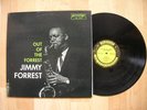 JIMMY FORREST out of forrest PRESTIGE orig1961 RARE VG+