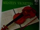 MILSTEIN VIGNETTES w/LEON POMMERS  CAPITAL FDS P8396