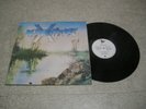 MAXOPHONE - S/T KOREA LP ITLAY PROG ROCK 