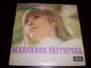 MARIANNE FAITHFULL / SISTER MORPHINE / P/S DECCA (FR)
