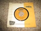 German Buddy Holly Fools Paradise 45 RPM Single Nice