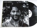 JAMES MASON I Want Your Love UK ORIG 12