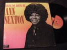 Ann Sexton LP SEVENTY-SEVEN  NORTHERN SOUL OG