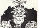 MOTORHEAD - F**K OFF EP - LIVE BBC  NOT FOR SALE PROMO