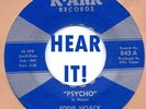 Rockabilly/Honky-Tonk: EDDIE NOACK-Psycho K-ARK