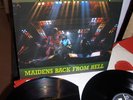 IRON MAIDEN 