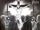 Mercyful Fate Nuns Have No Fun EP Second Pressing 1982