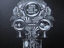 Oasis - Lord don´t slow me down / rare 12