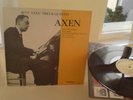BENT AXEN - TRIO & QUINTET - STEEPLECHASE  - MINT