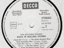 LP - ROLLING STONES - PROMO -  * * * MINT * * *