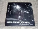 RARE Uncle Walt's Band Recorded Live 1982 Lespedeza LP