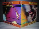 Miles Davis / Dark Magus Japan ONLY LIVE 2LP OBI NM/NM