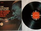 JOHN COLTRANE QUARTET PLAYS Impulse AS85 1965 Gatefold