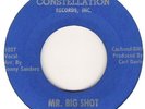 NORTHERN SOUL - GENE CHANDLER - MR BIG SHOT